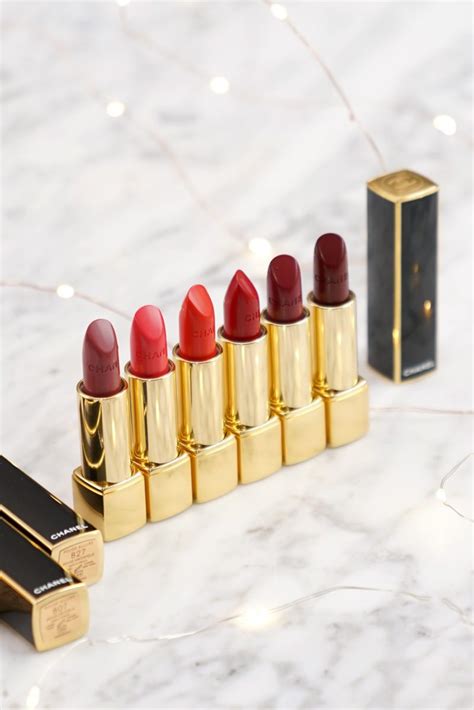 chanel lipstick best seller 2019|chanel lipstick discount.